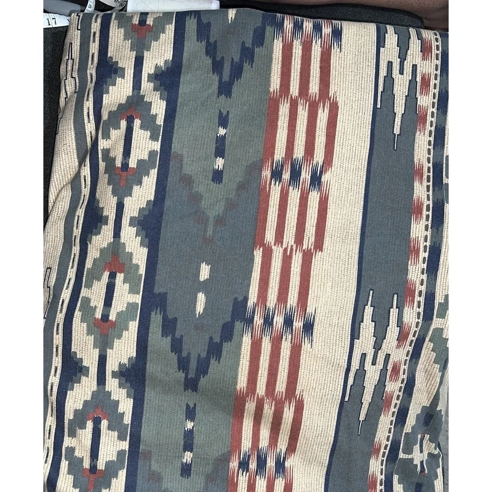 Southwestern‎ Print Twin Duvet Cover 72